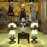 【FF14】雲海探索ディアデム諸島の釣り場所まとめ【漁師】