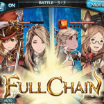 【グラブル】攻略に必要なバトルの基本【初心者】