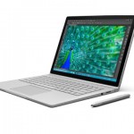 Surface Bookのバッテリー持ちはいいの?【持続時間】