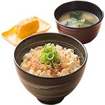 朝食を運動ついでに外食で済ますと健康的!