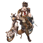 【グラブル】イベント「名探偵バロワ~呪われた財宝を追え~」を攻略