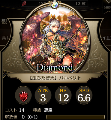 バルベリト