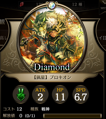 プロキオン