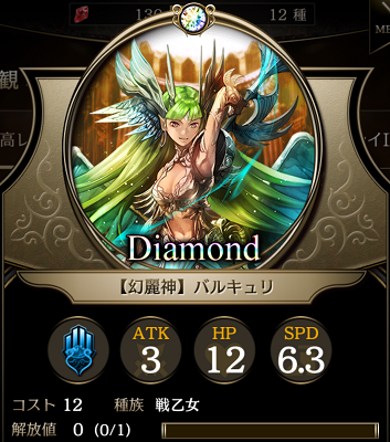 バルキュリ
