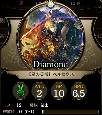 ペルセウス