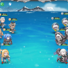 【戦艦少女R】戦役の攻略やコアを効率的に入手する方法!余ったら分解しよう