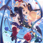 【プリコネR】星3キャラ「モニカ」の性能と評価!行動速度アップは強い?