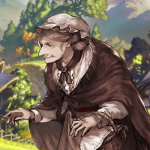 【グラブル】受け継がれる意思「老婆」の倒し方と注意点【攻略】