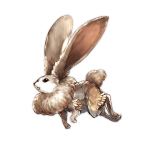 【グラブル】ホワイトラビットの入手方法【ハピネスキャロット】